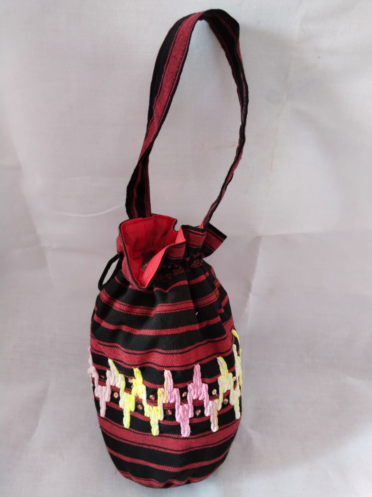 Tas serut tapis