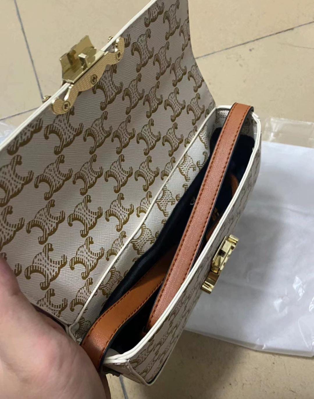 Dompet wanita Import  