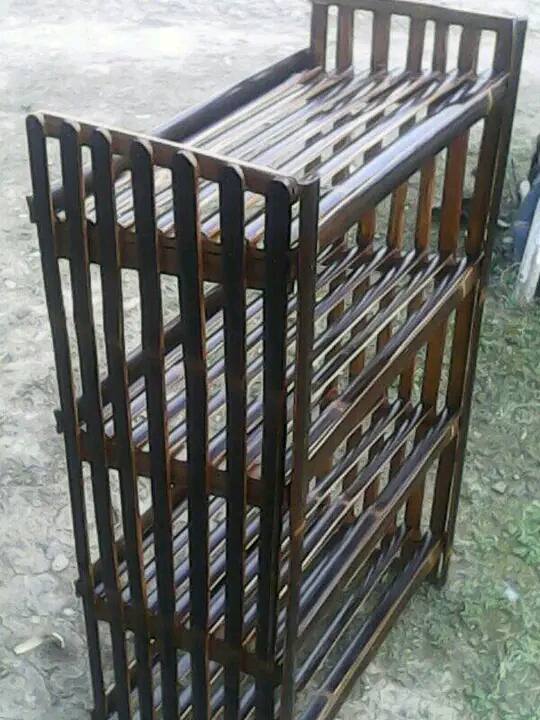 Rak Sepatu jumbo