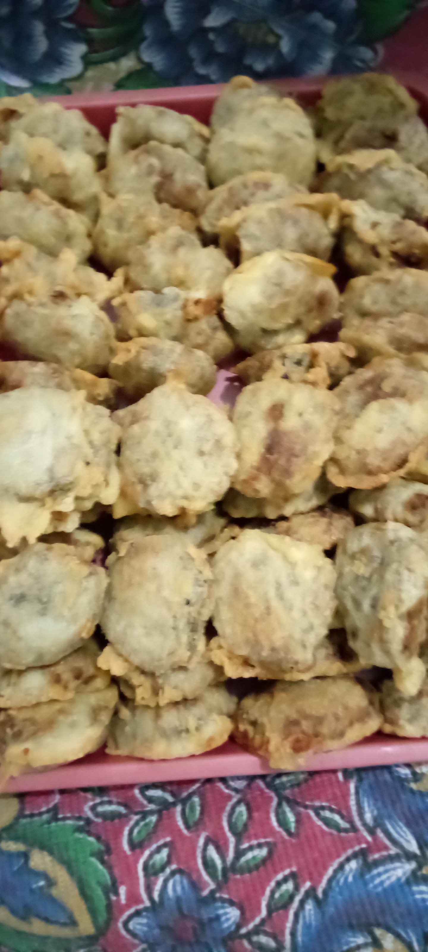 Kue kumbu