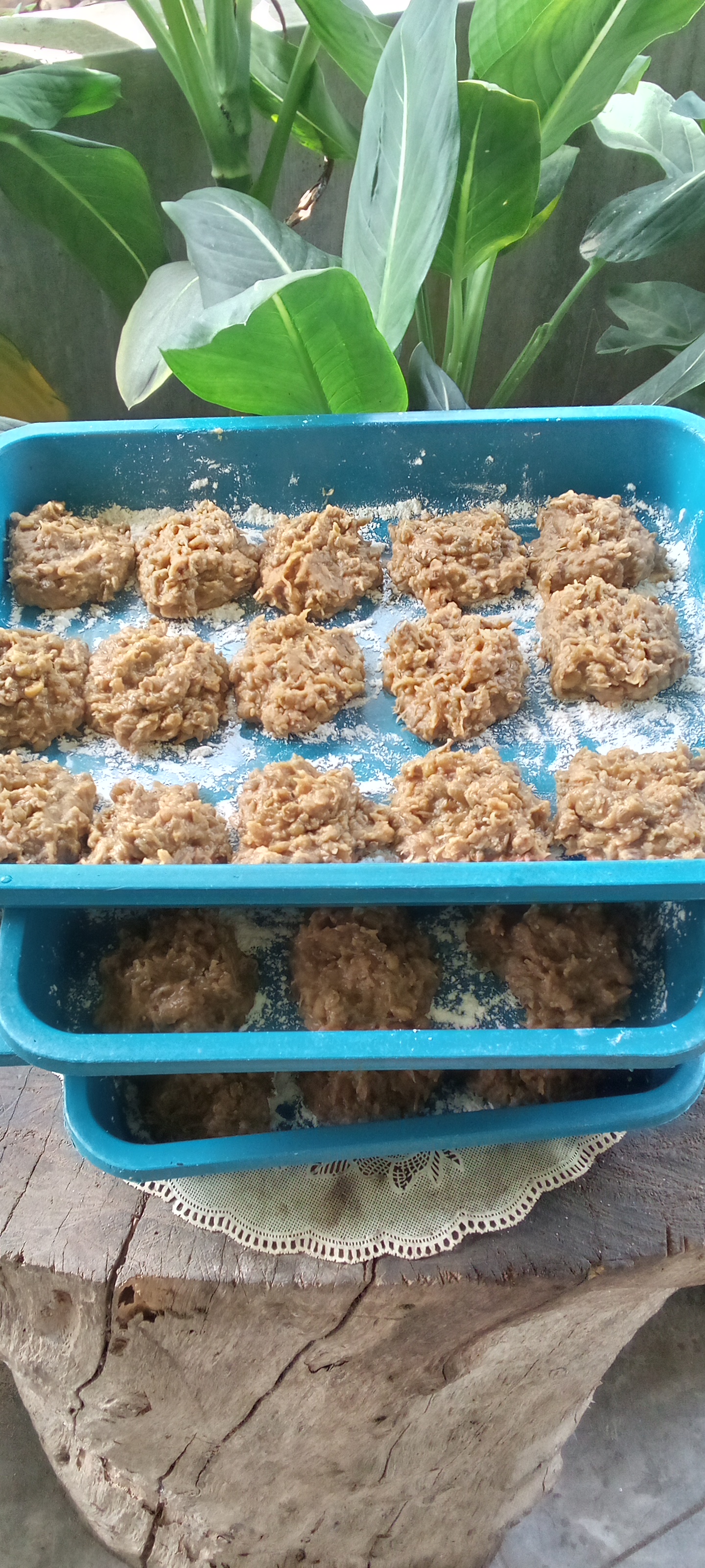 Kue kumbu