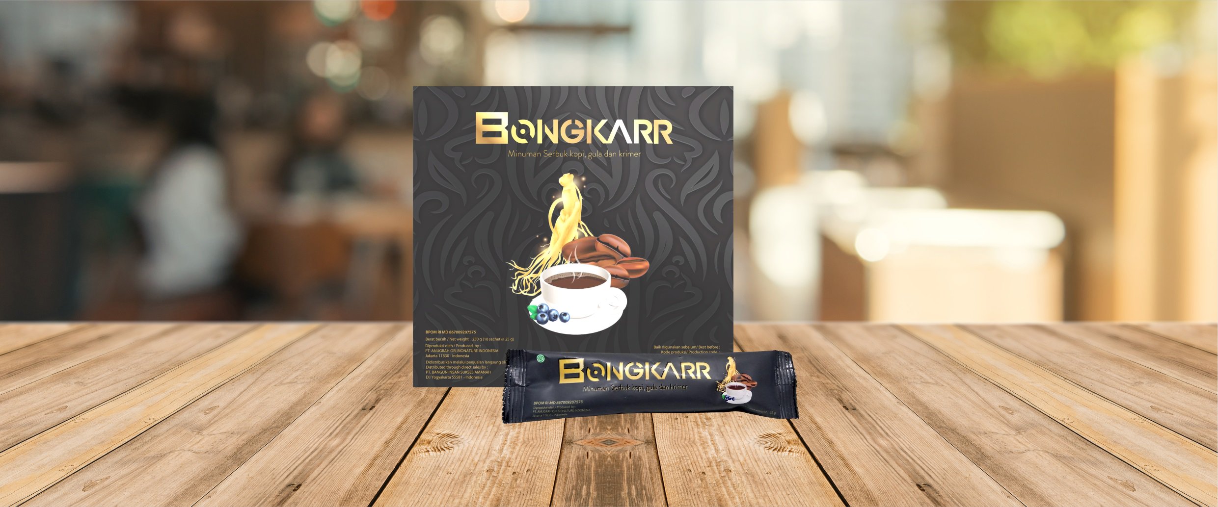 Kopi Bongkar 15 saset 0818463481 WA