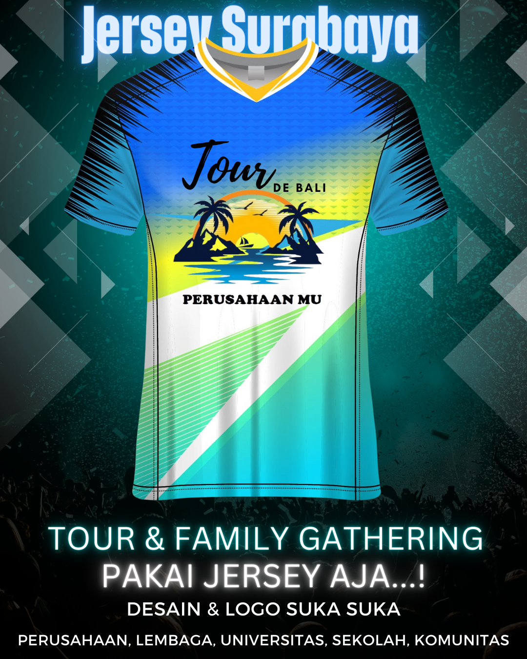 JERSEY KELUARGA