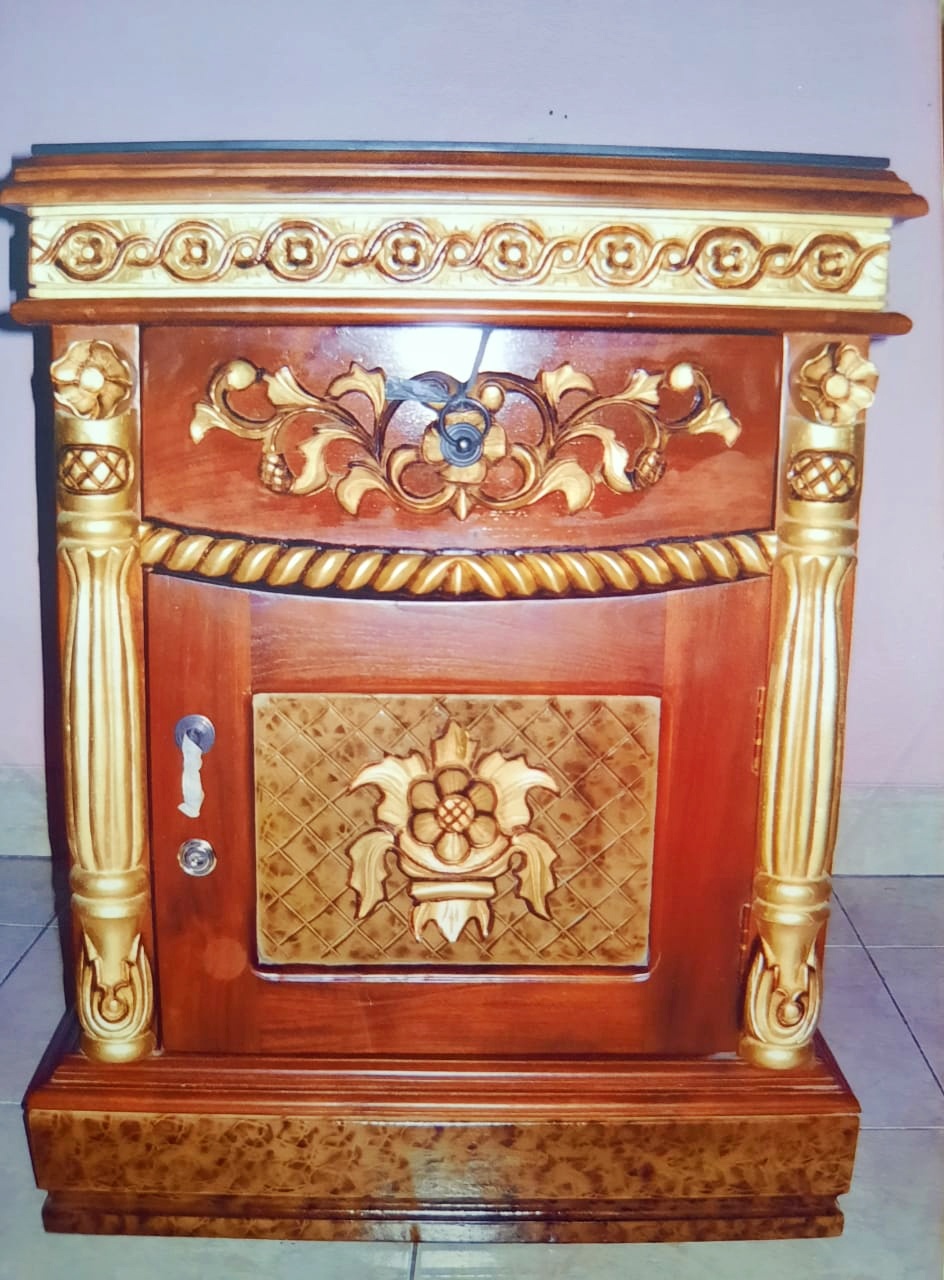 Nakas Tambang