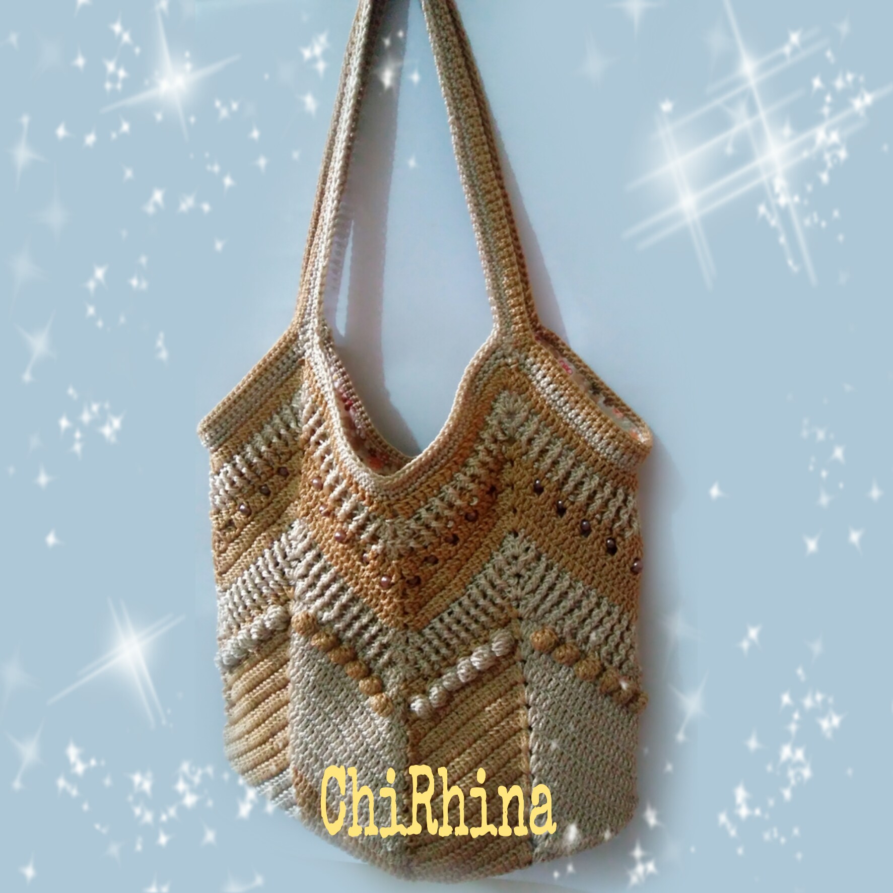 ChiRhina Handmade