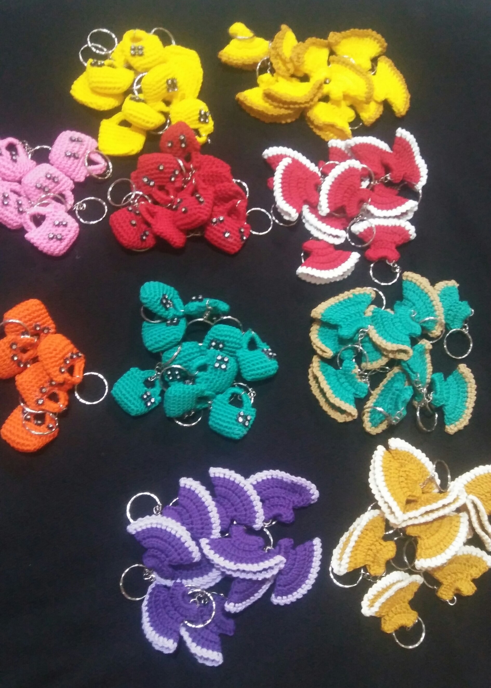 ChiRhina Handmade