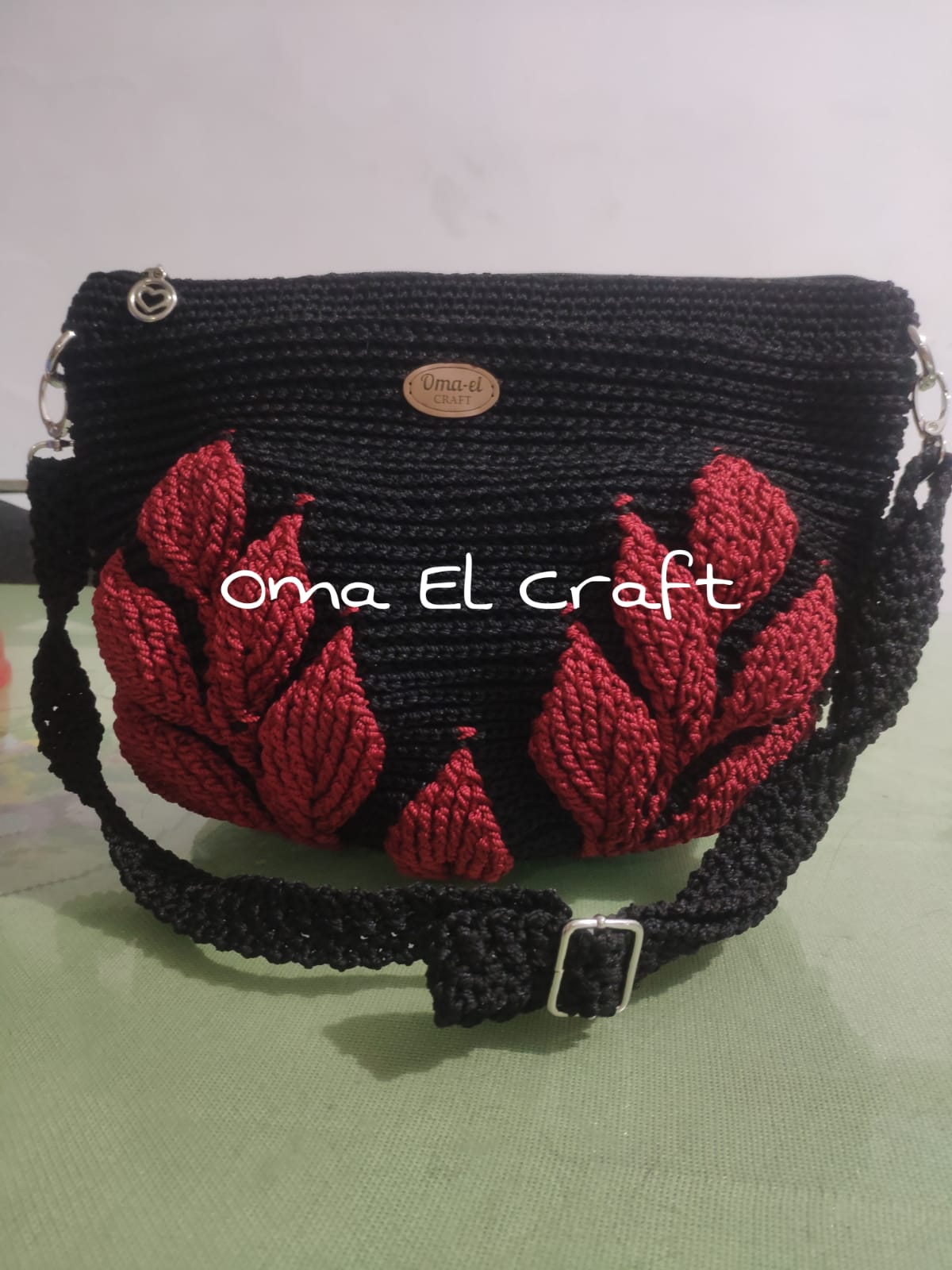 Oma El Craft