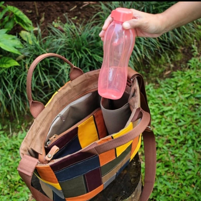 Katumbiri Medium Bag