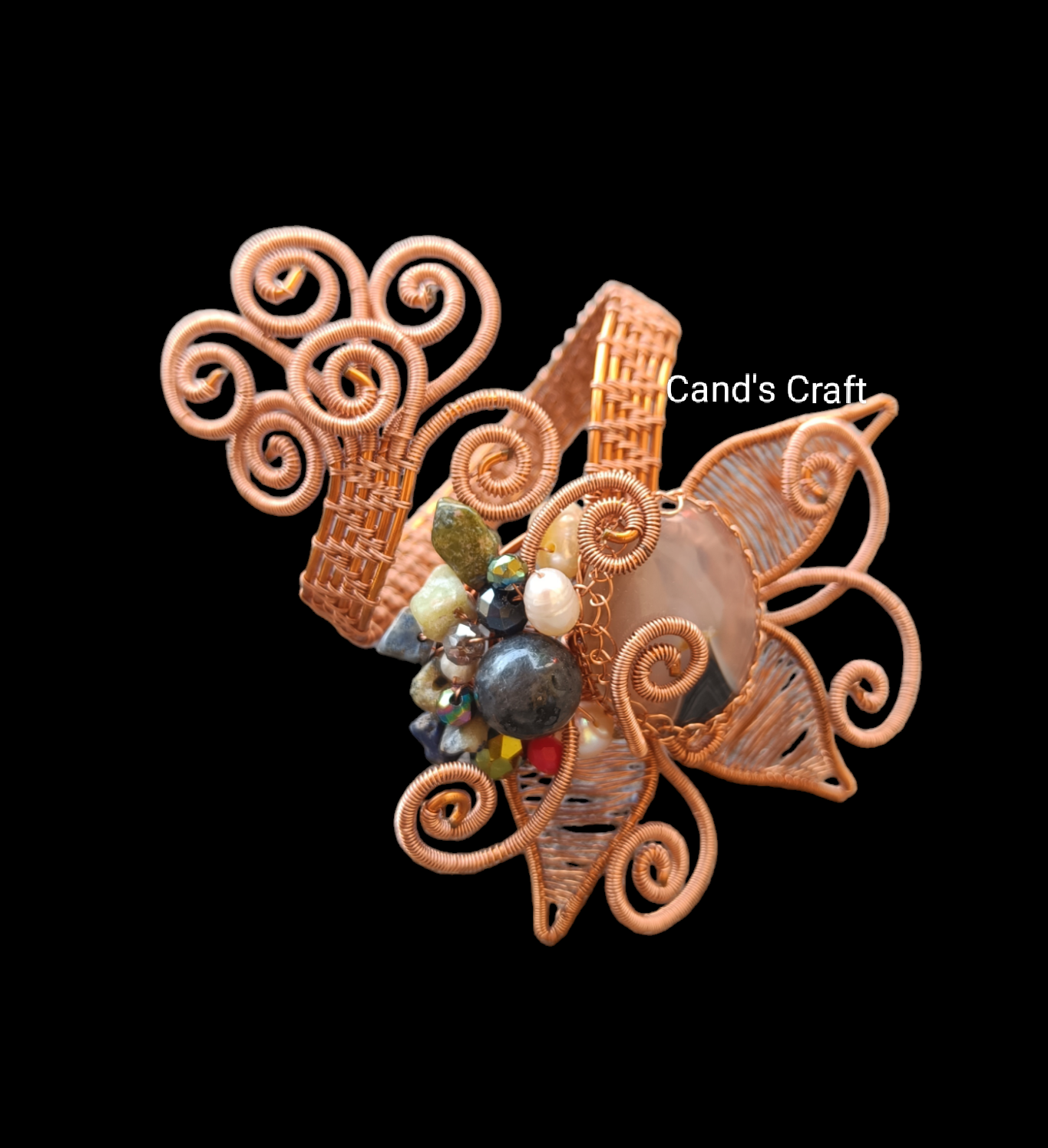 Cands Craft 