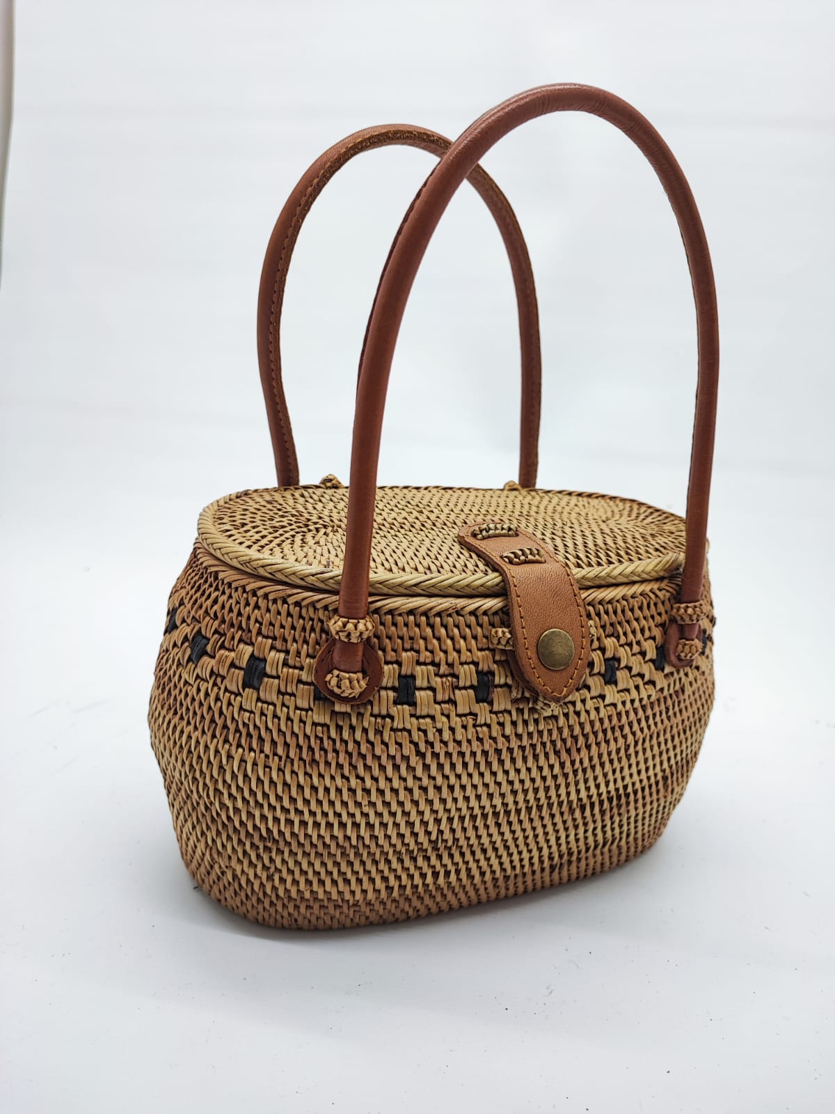 Ate Bag
