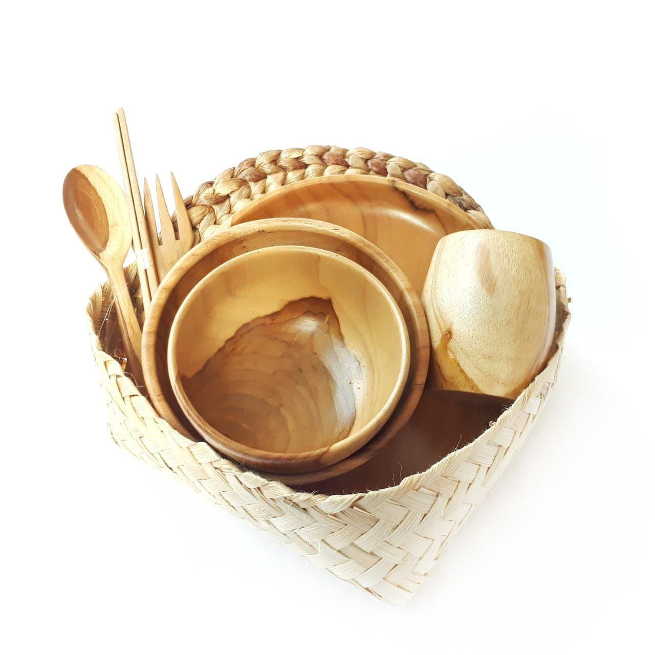 1set makan DISH008
