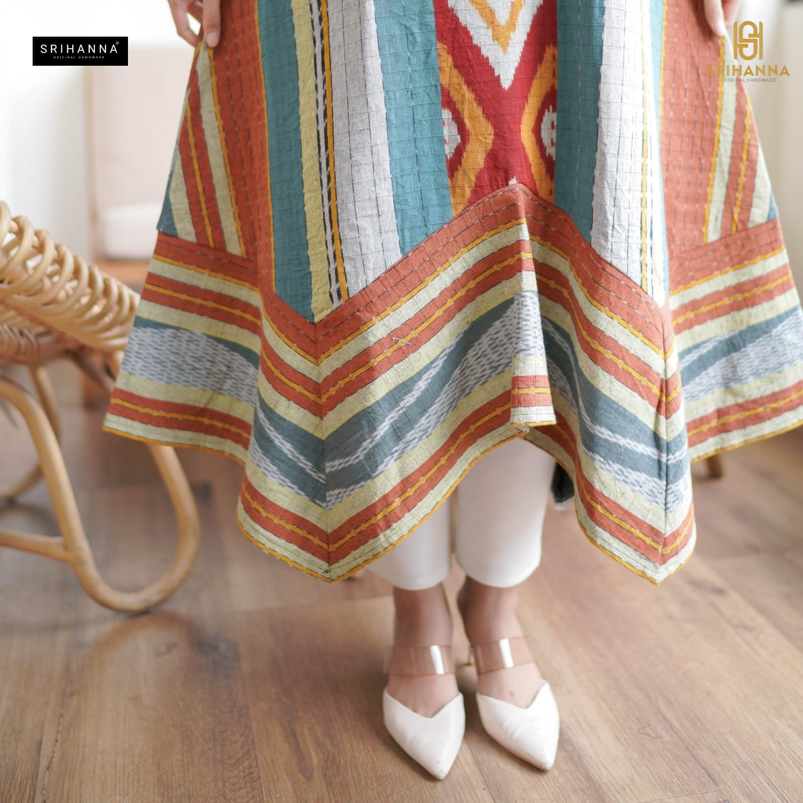 Tunik Novia