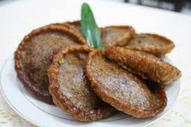 Makanan Khas Minang 