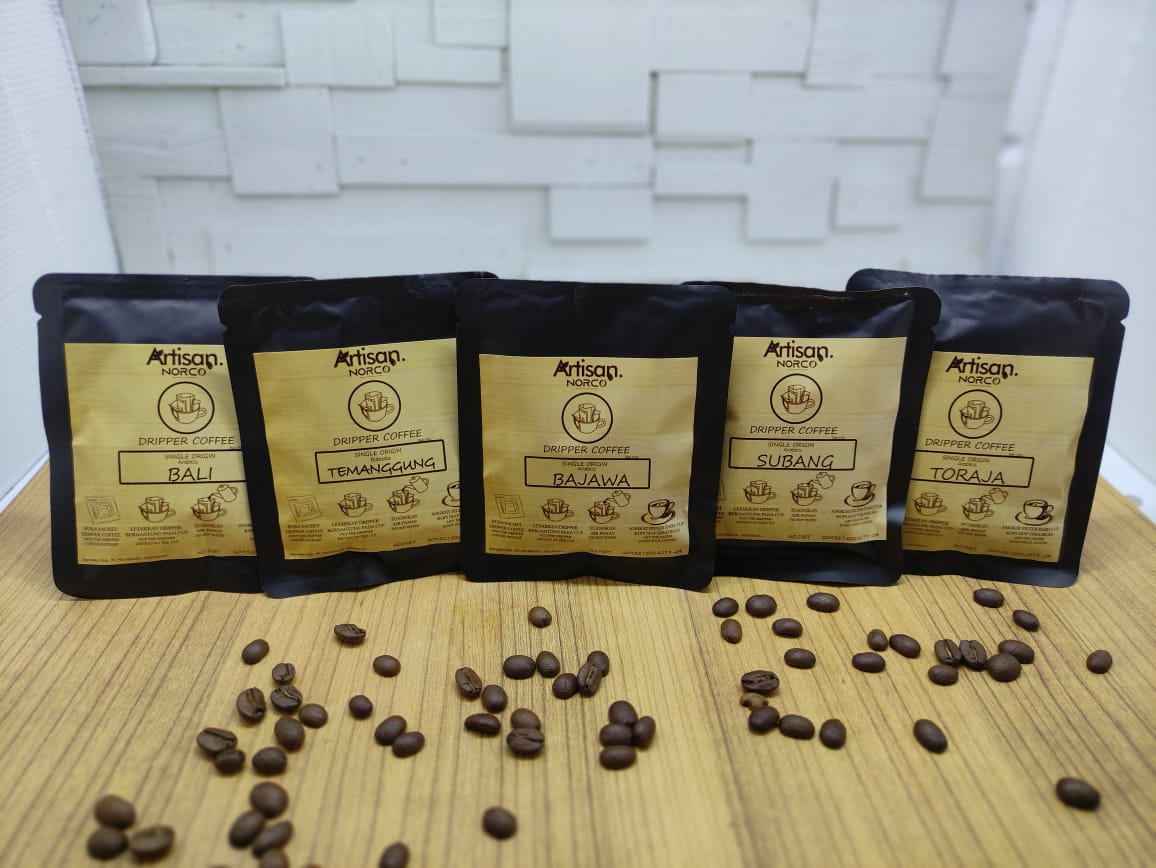 Kopi tetes