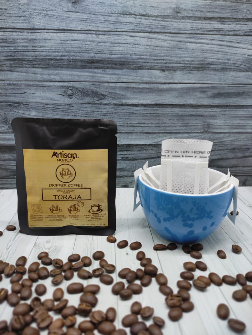 Kopi tetes