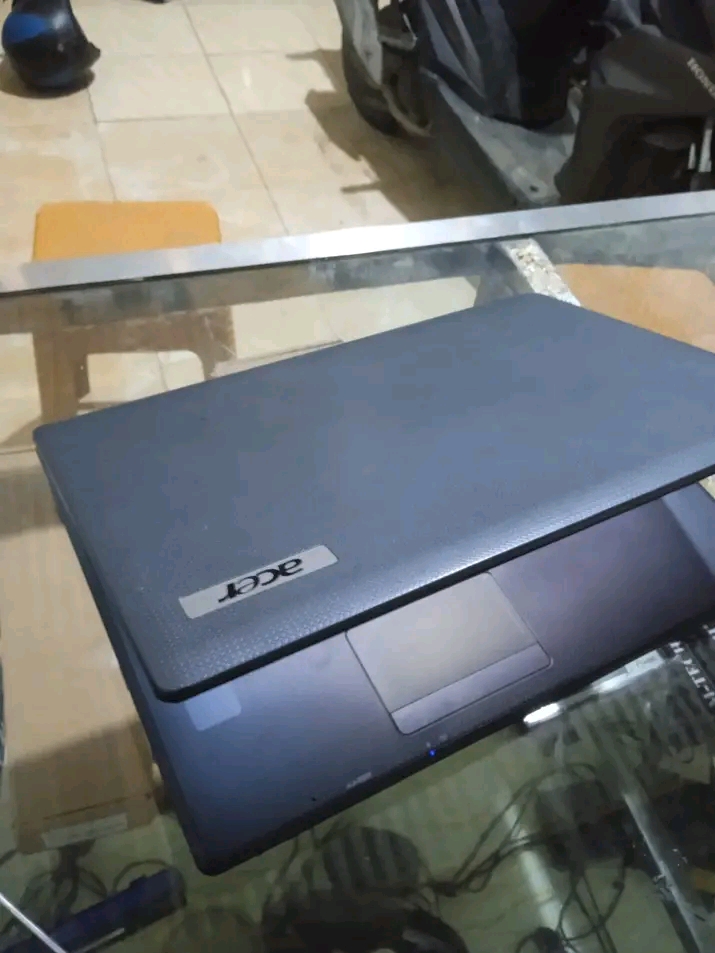 Laptop Acer