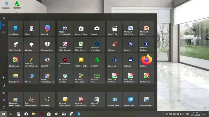 Laptop Acer