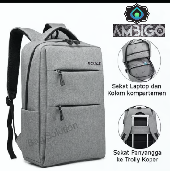 Anggell tas