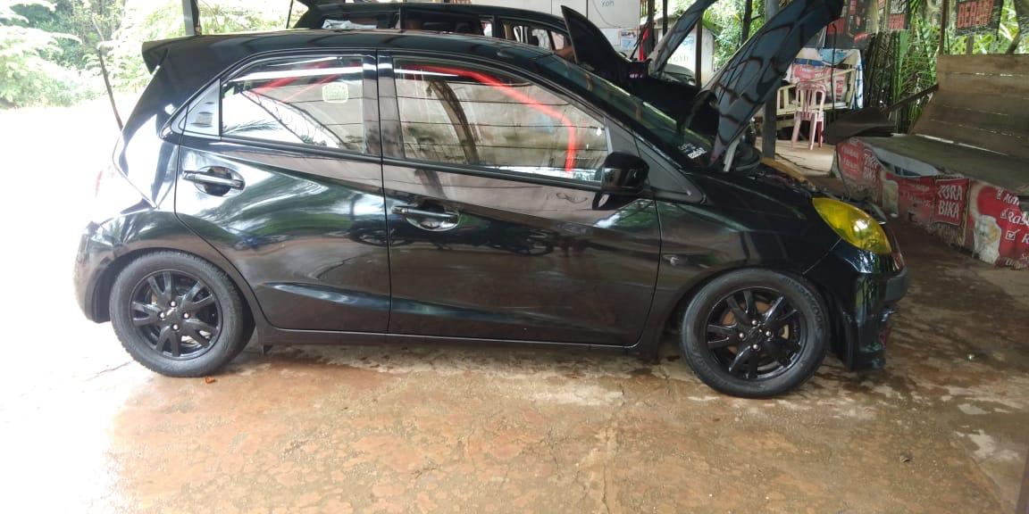 Rentar car