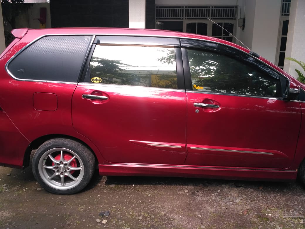 Rentar car