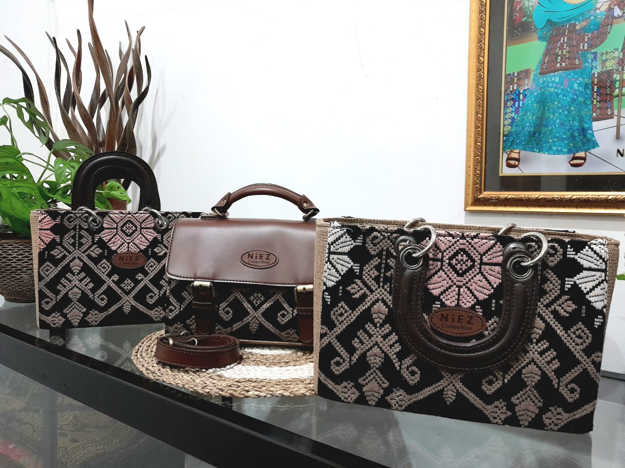 Tas Tenun