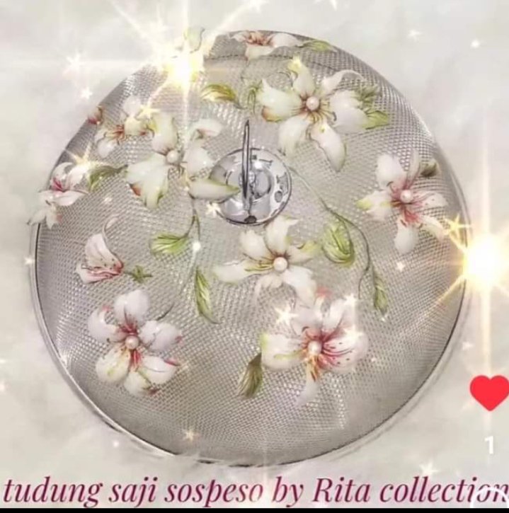 Tudung Saji Sospeso