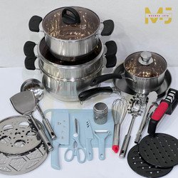 JASA IMPORT PERLENGKAPAN DAPUR