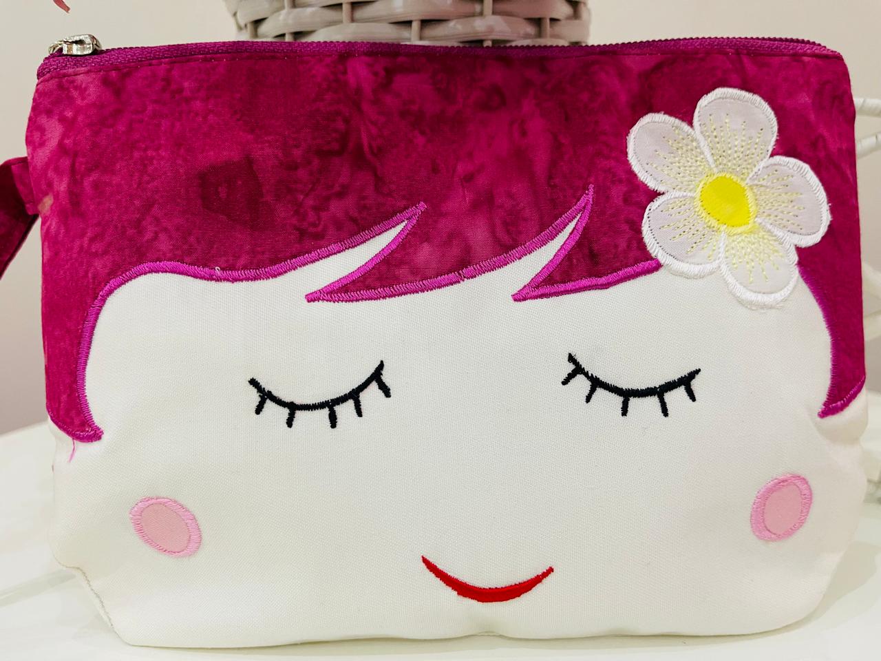 Pouch Ladesleepy