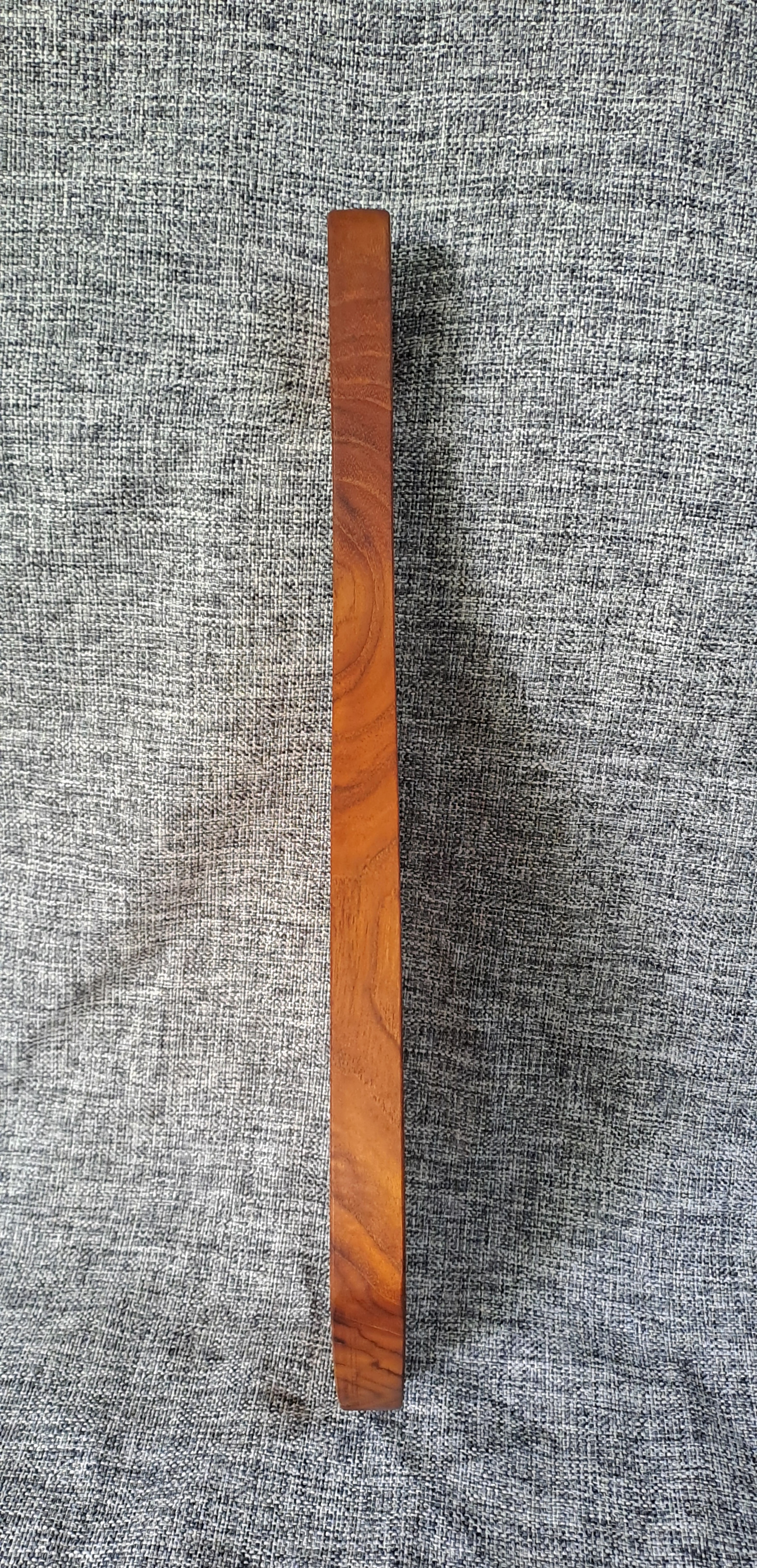 Talenan Kayu Jati