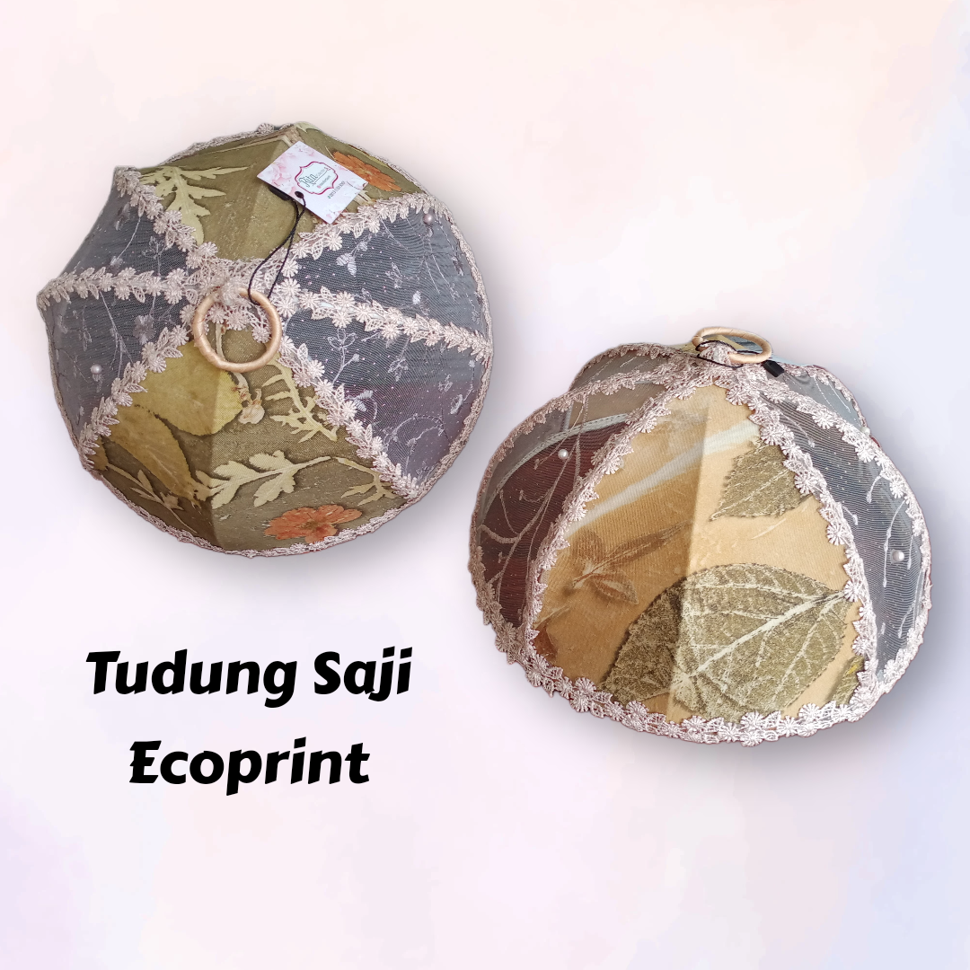 Tutung Saji Ecoprint