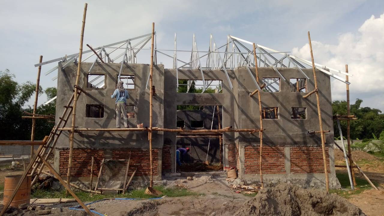Kontraktor Sipil