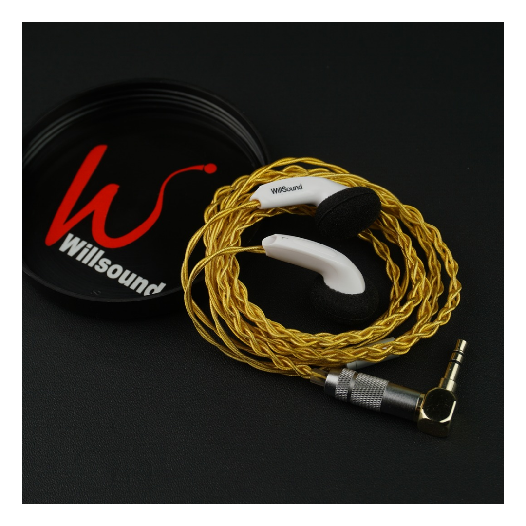 Willsound Audio