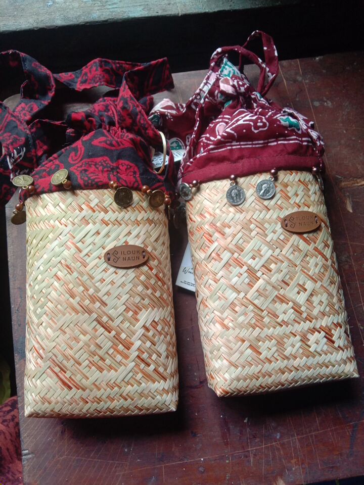 Uncang series 