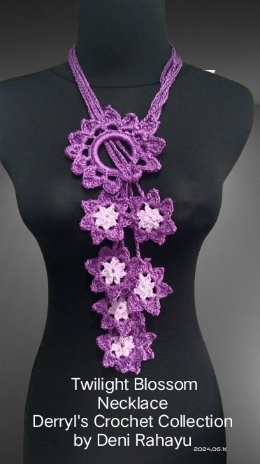 Rajutan handmade