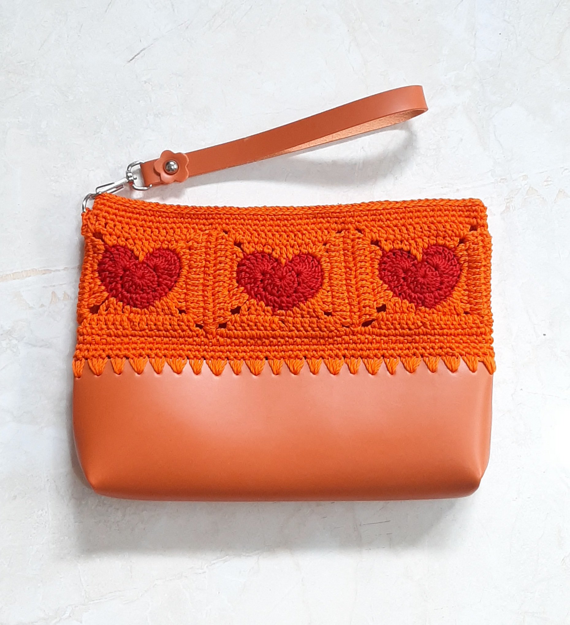 Dompet Rajut