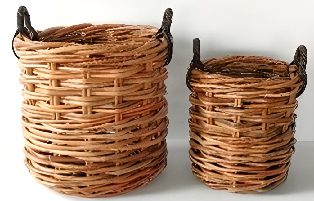 Rattan Corner