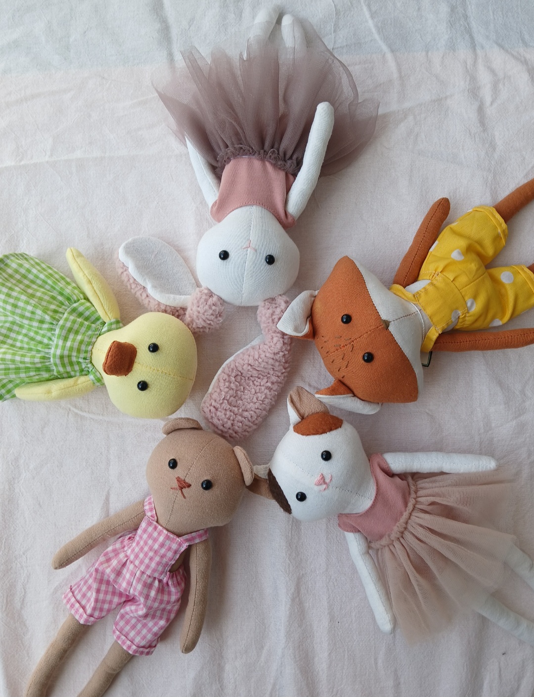Rag Doll