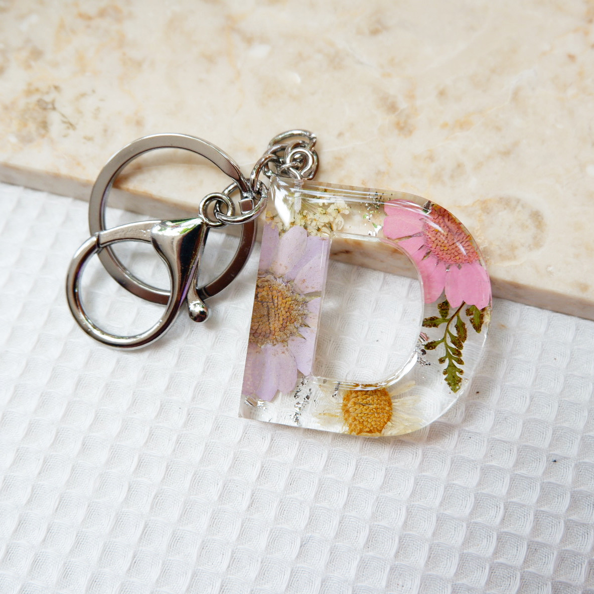Resin art (cincin, gelang, kalung, anting, case hp)