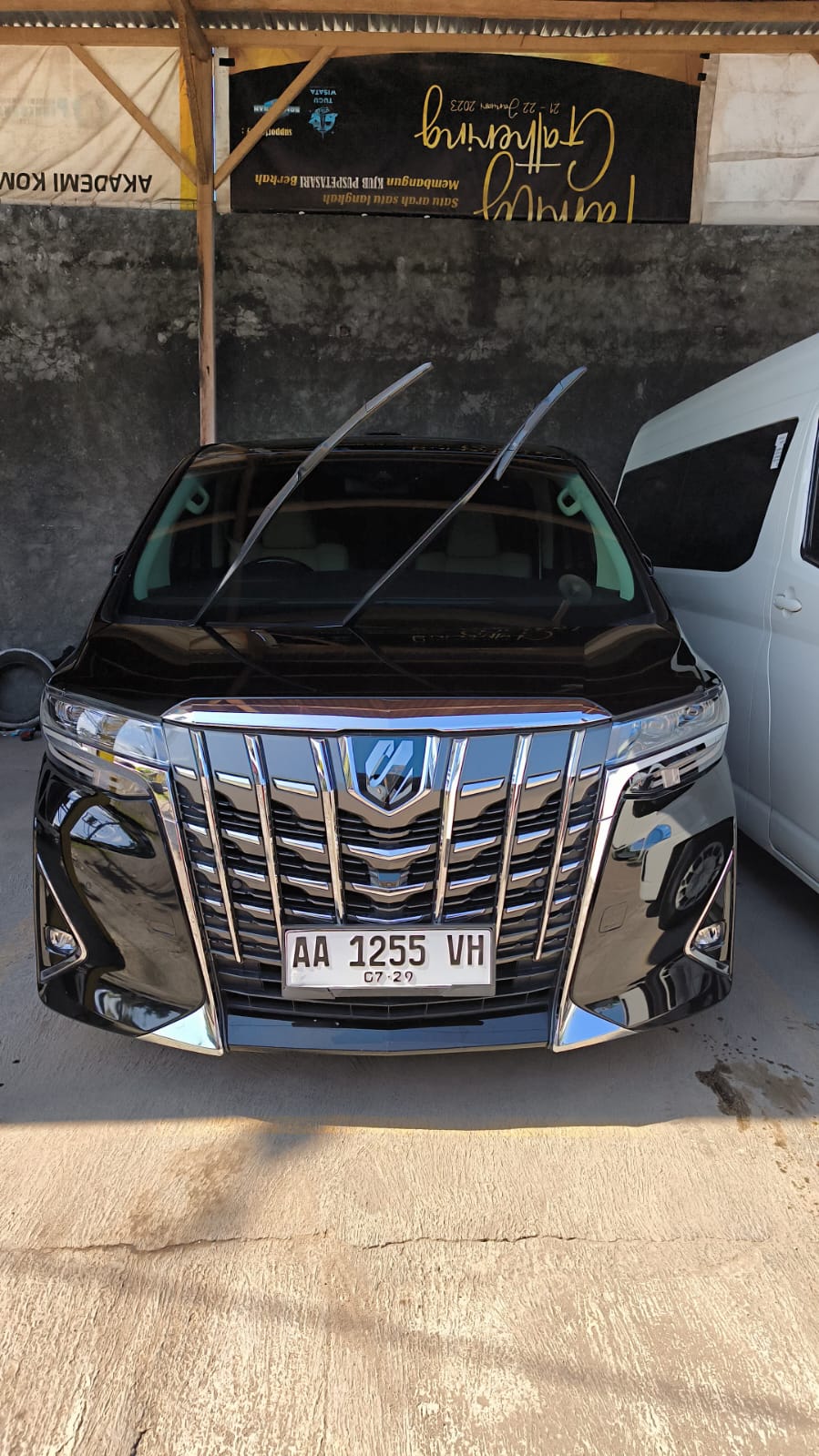 Sewa mobil jogja