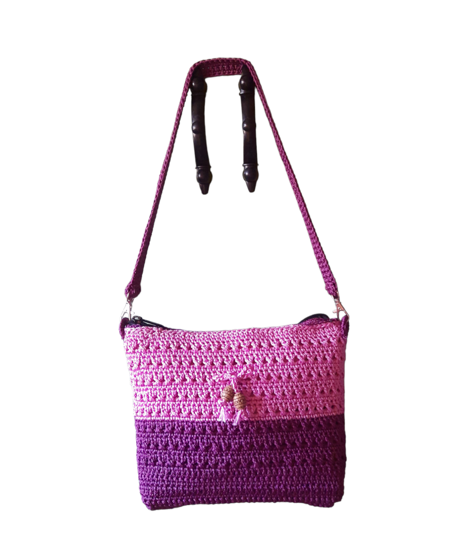 Sumi crochet