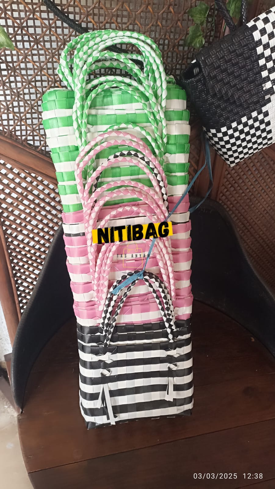 Tas souvenir