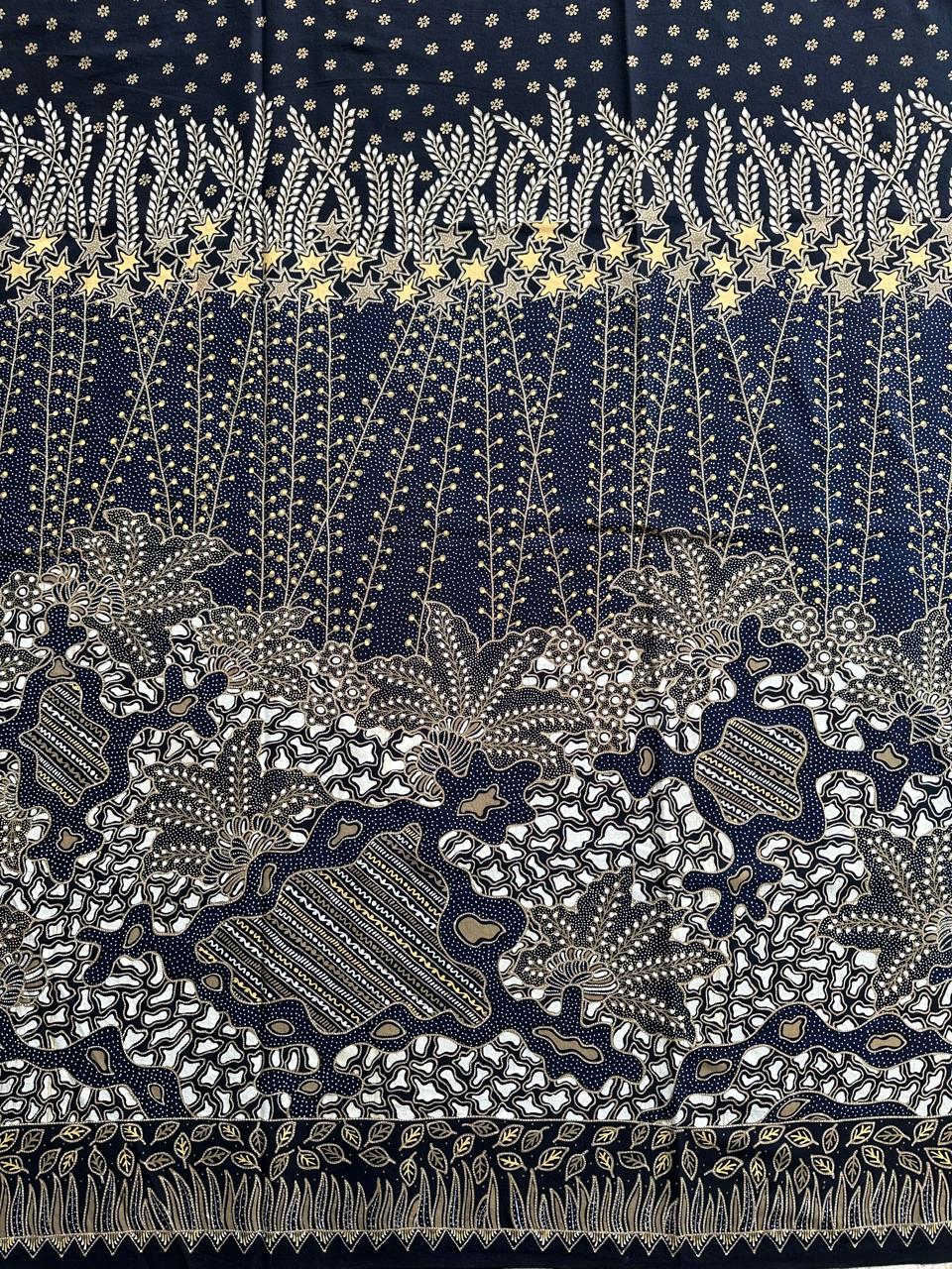Batik Tulis Premium