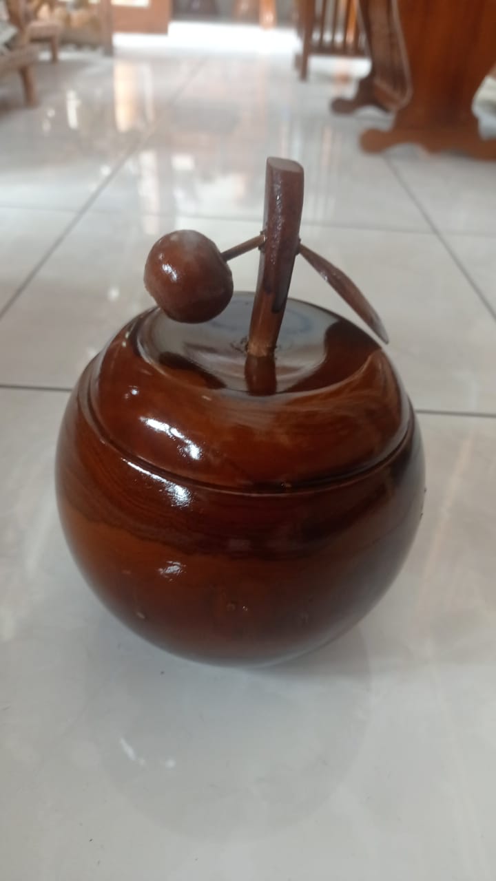 Teak Wood Indonesia 