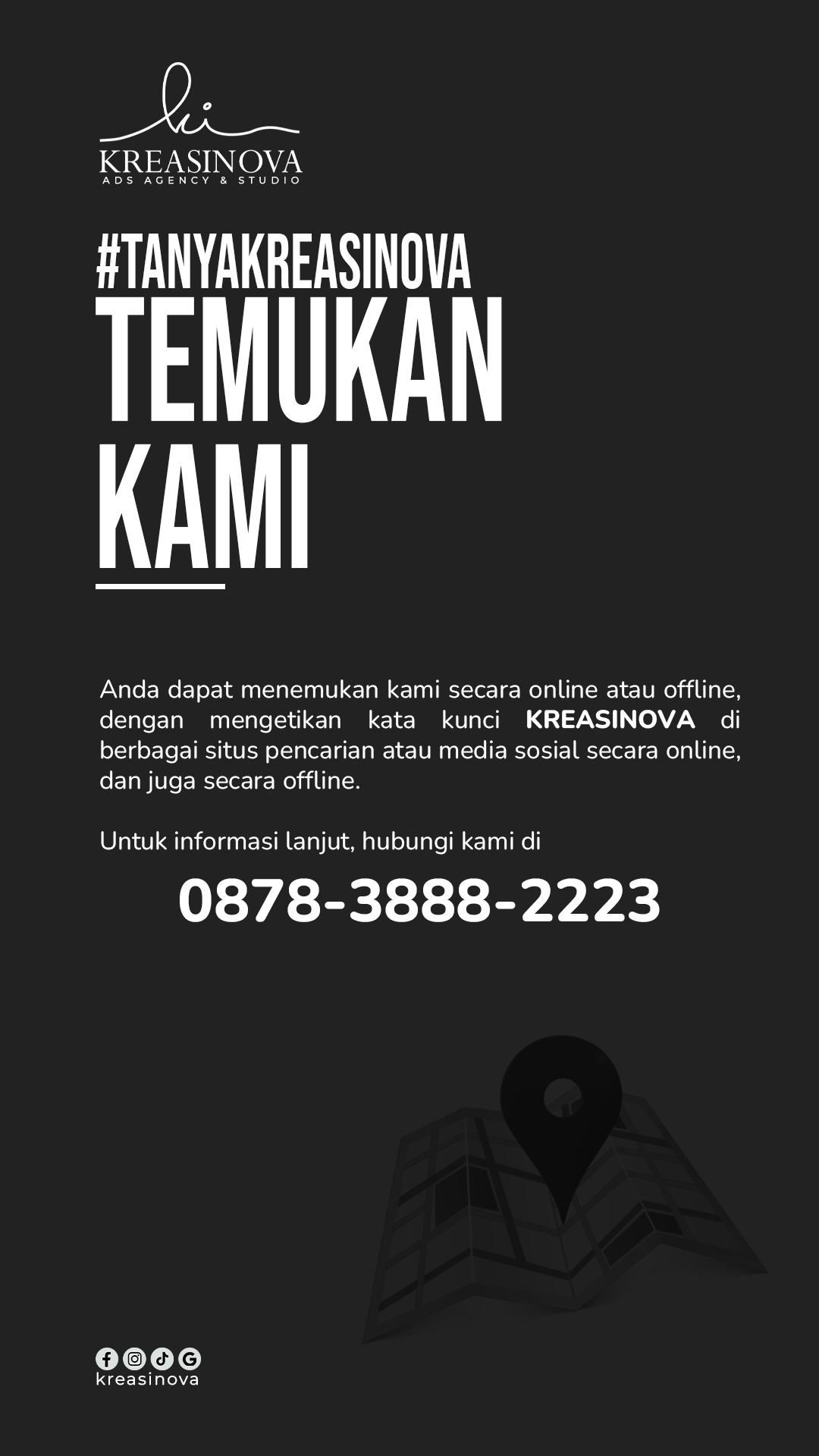 Dokumentasi event