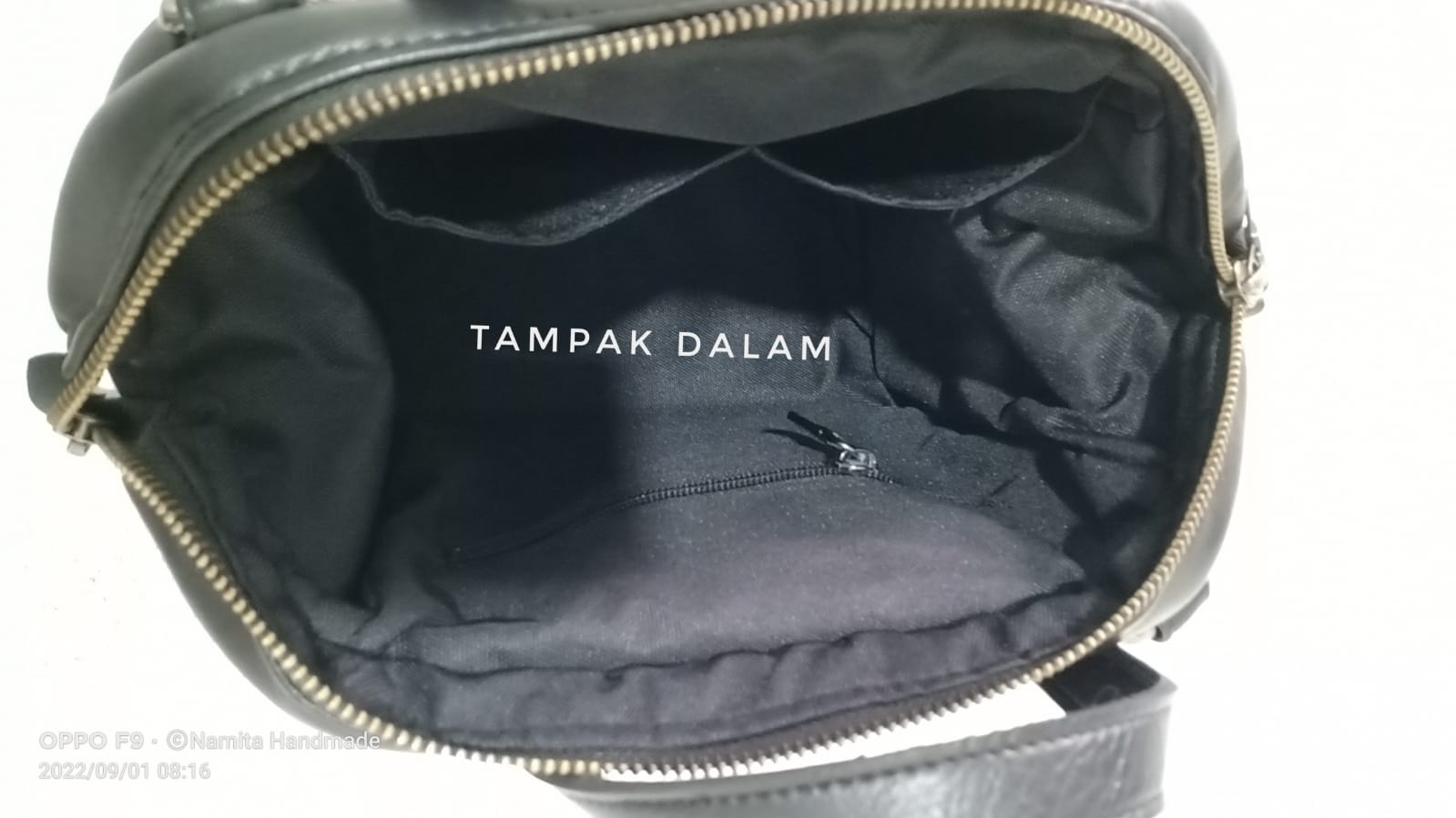 Alina Slingbag