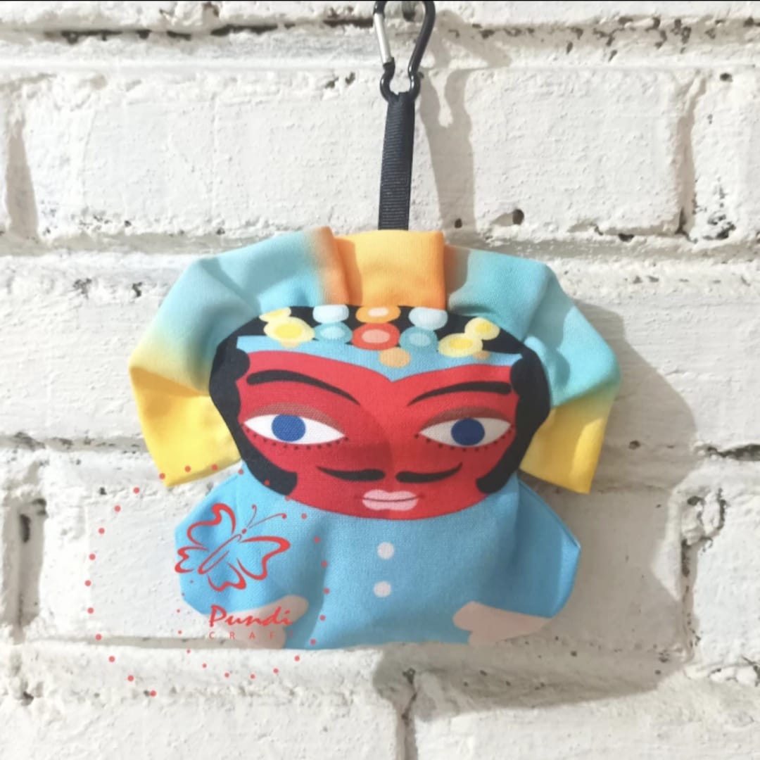 New Jin Jing