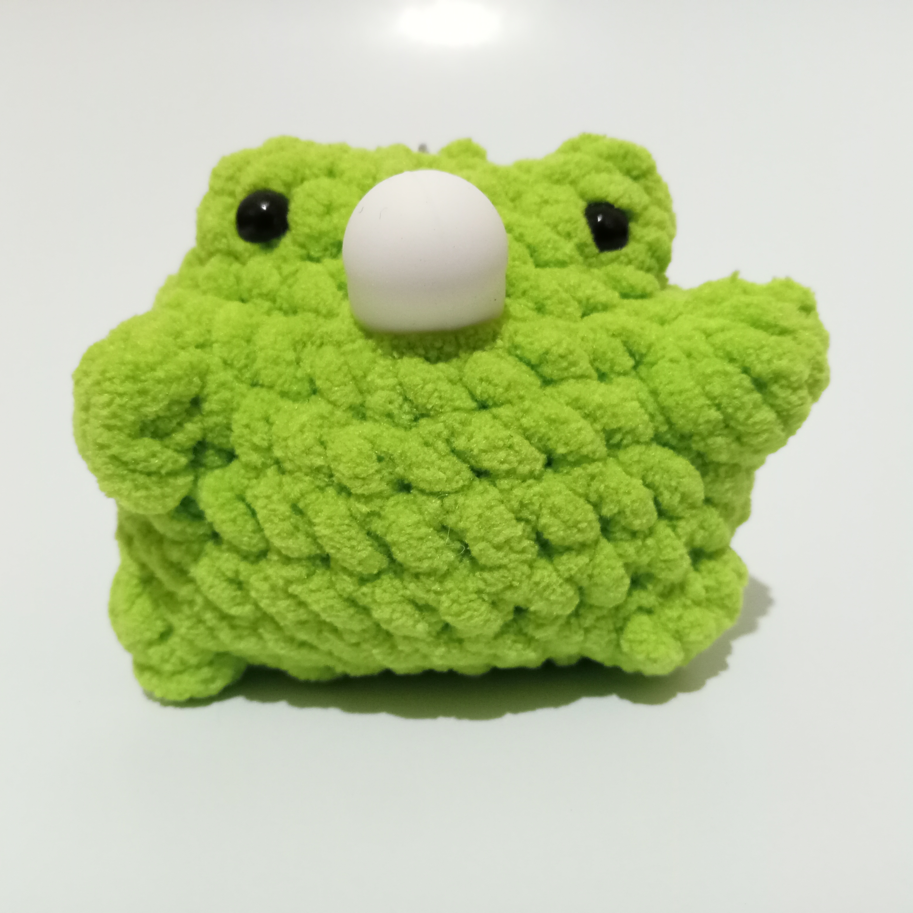 Frog Squisy