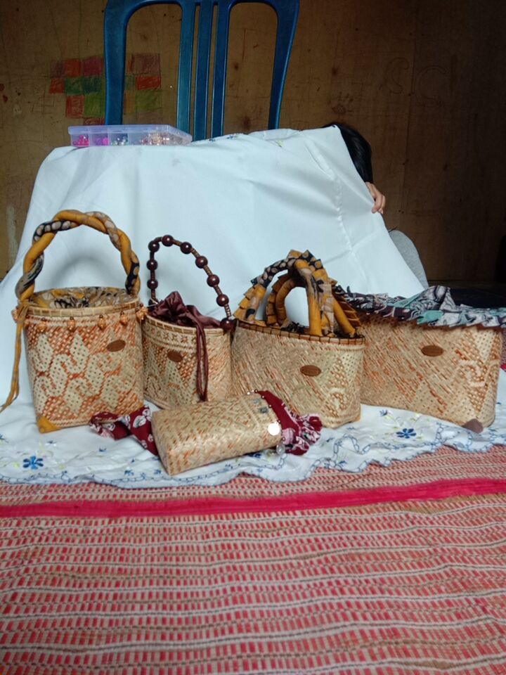 Cinceng bag