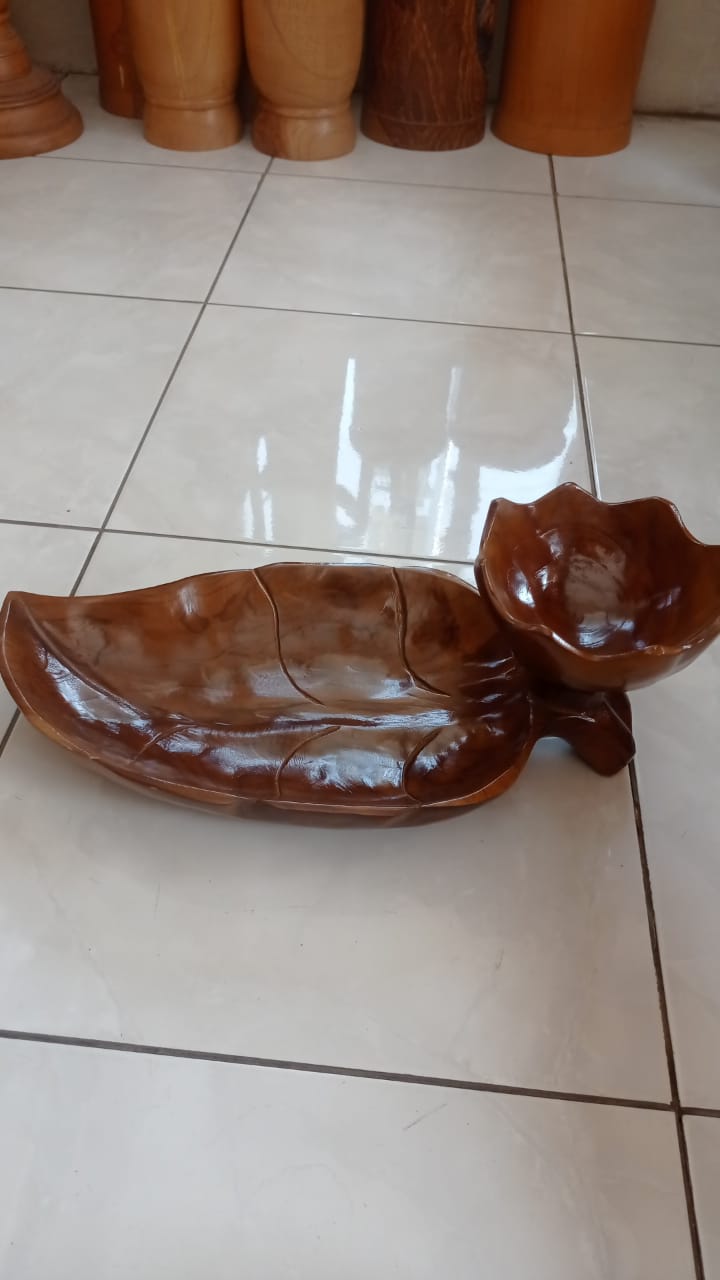Teak Wood Indonesia 