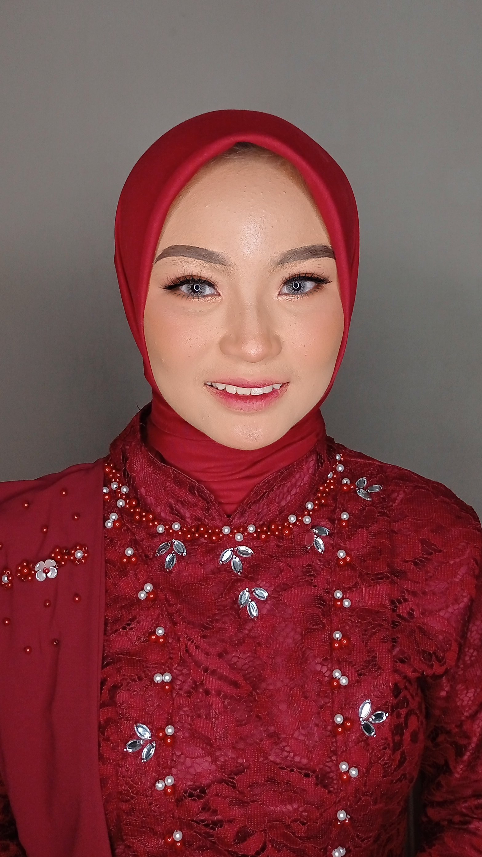 Graduation Makeup